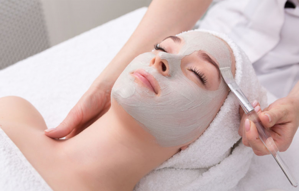 Vitalizing Facial - Siem Reap - Thai Zen Spa