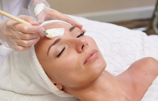 Anti-Aging Facial - Siem Reap - Thai Zen Spa