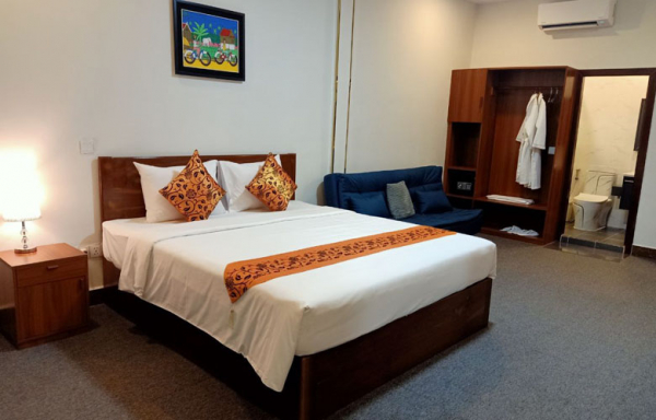 Nimith Hotel & Restaurant