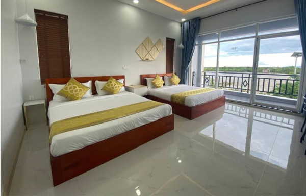 Niradei Holiday House