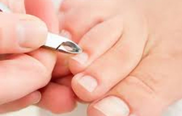 Pedicure - Phnom Penh - Aroha Spa Massage