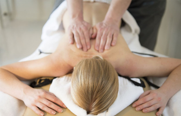 Swedish Massage - Phnom Penh - Aroha Spa Massage