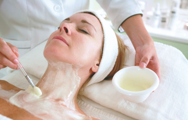 Professional Facial Care - Phnom Penh - Aroha Spa Massage