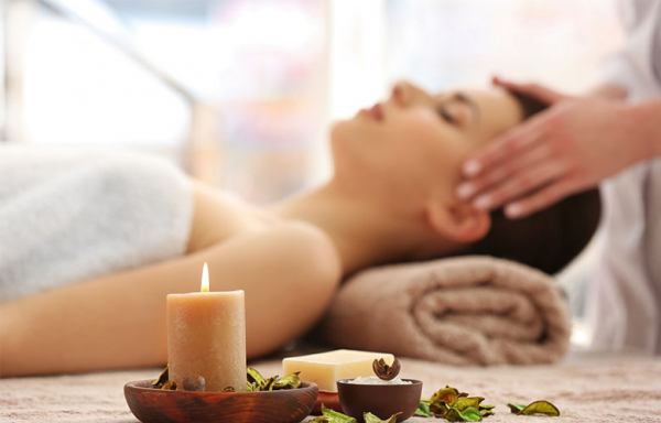 Aromatherapy Massage - Phnom Penh - Aroha Spa Massage