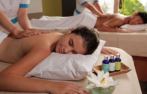 Body Scrub - Phnom Penh - Aroha Spa Massage