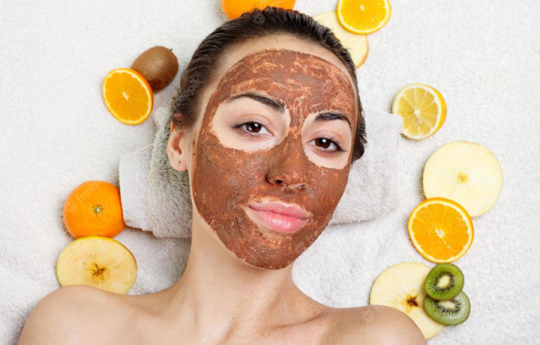 Natural Fruit Facial - Phnom Penh - Aroha Spa Massage