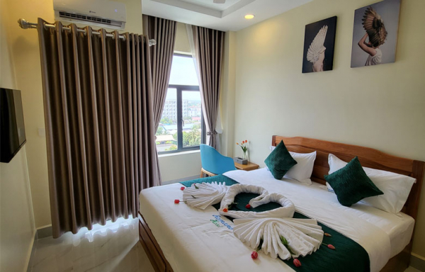 Romano Hotel & Resort