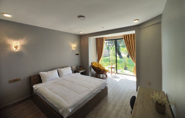 Paradise Stay Kampot