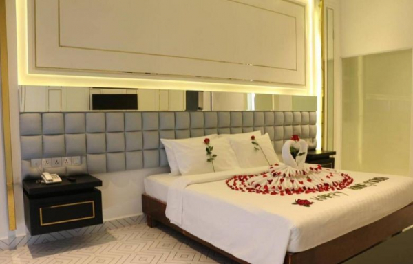 Hengly Mohasambath Hotel and Spa