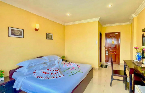 Harmony Indochine d'Angkor