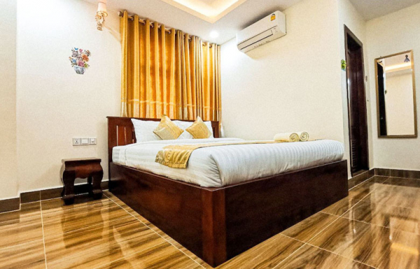 Sok Heng 1 Guest House
