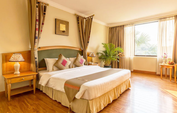 Angkor Century Resort & Spa