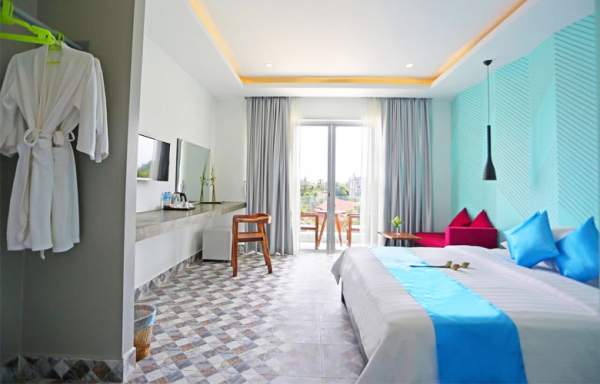 Angkor Sweet Night Hotel