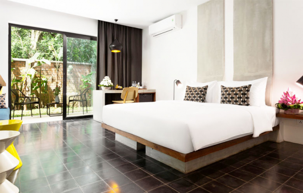 Hillocks Hotel & Spa