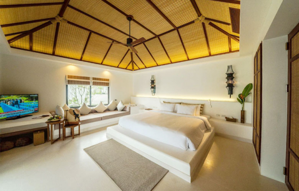 The Royal Sands Koh Rong Resort