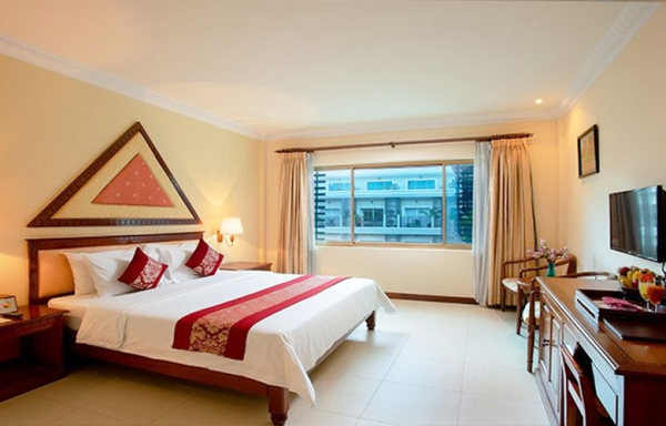 Baitong Heritage Hotel