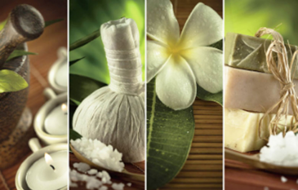 Vitalizing Facial - Siem Reap - Angkor Silk Spa