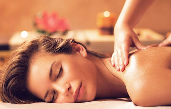 Lanna Massage - Siem Reap - Anjali Spa