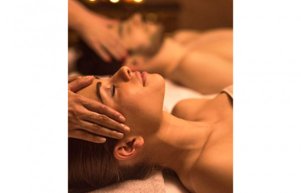 Anjali Romance - Siem Reap - Anjali Spa
