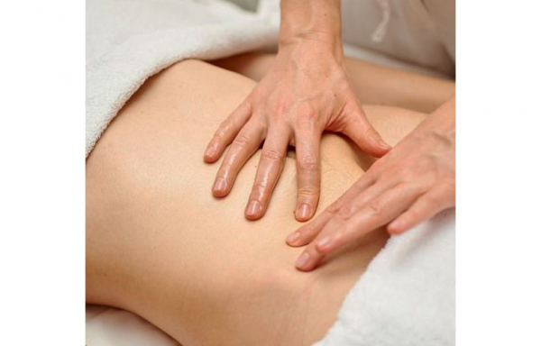 Fitness Massage - Siem Reap - Anjali Spa