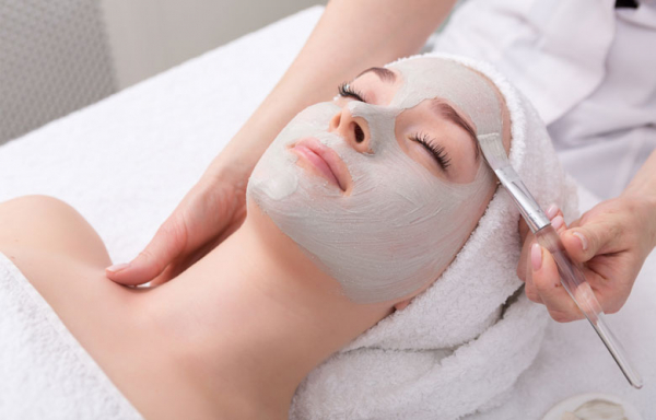 Express Facial - Siem Reap - Angkor Silk Spa