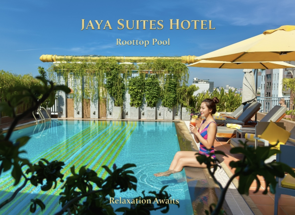 Jaya Suites Hotel