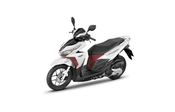 Honda Click 125cc- kampot- Monika Motor Rental