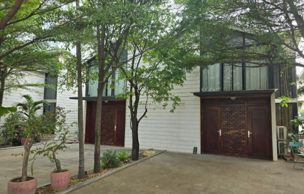 Kampot Riverside Boutique