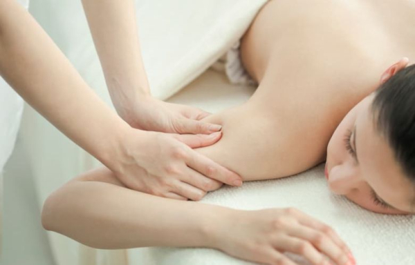 Reflexology Foot, Legs, Back Shoulder, Arm Oil -Kampot-Extra Massage spa