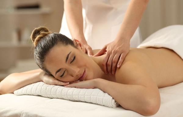 Anti-Stress Massage -Kampot-Bali Massage & Spa