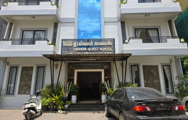TANAYA GUEST HOUSE