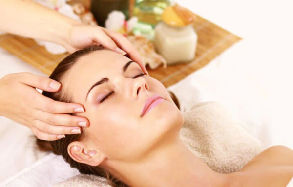 Anti-Stress massage- Siem Reap- World Massage and Spa