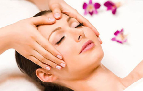 Sweet Head Massage- Siem Reap- World Massage and Spa