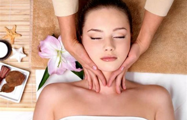 Deep Tissue massage- Siem Reap- World Massage and Spa