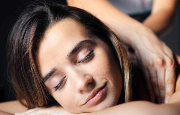 Anti Stress Massage -Phnom Penh- Bali Massage & Spa