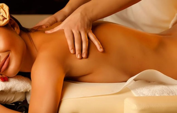 Natural fruit wrap - Siem Reap - De Kapuchea Spa