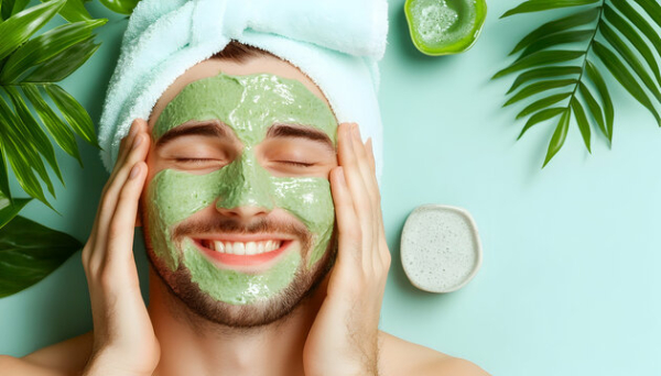 Avocado facial - Siem Reap - De Kapuchea Spa
