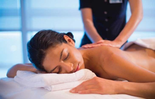 Khmer  Ancient Message - Siem Reap -Khmer Wellness SPA