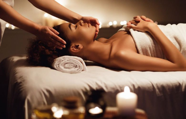 Relaxation Spa Package - Siem Reap - Relax Spa