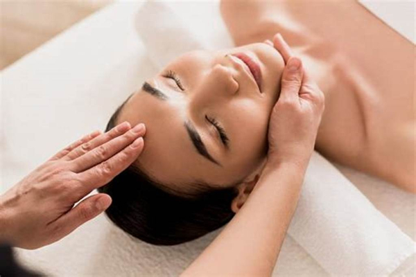 Facial Massage(Original Product) - Siem Reap -Khmer Wellness SPA