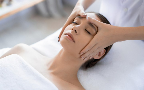 Radiance & Protection Facial -  Siem Reap - Relax Spa