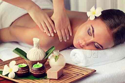 Anjali Relax - Siem Reap - Anjali Spa