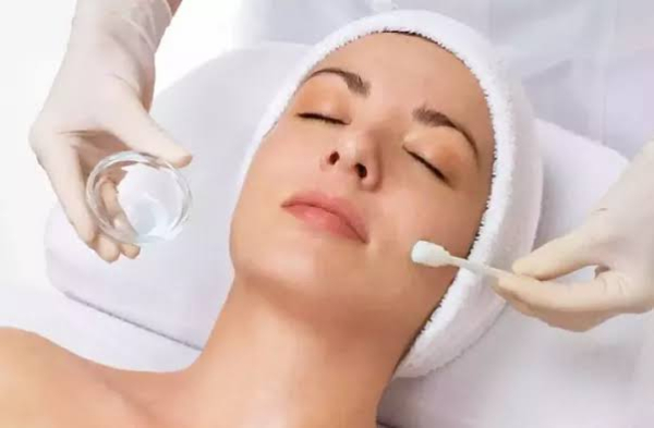 Rejuvenating facial - Siem Reap - De Kapuchea Spa