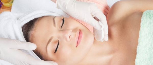Vitalizing Facial - Siem Reap - Anjali Spa