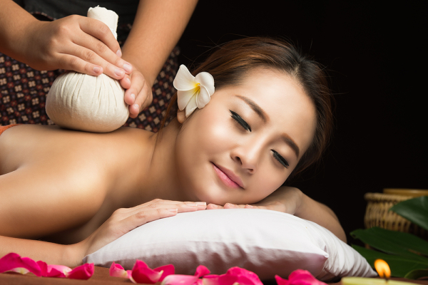Royal Thai Massage with Herbal Balls - Siem Reap - Thai Zen Spa