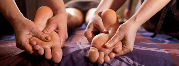 Foot 4 Hand - Siem Reap - Majestic SPA