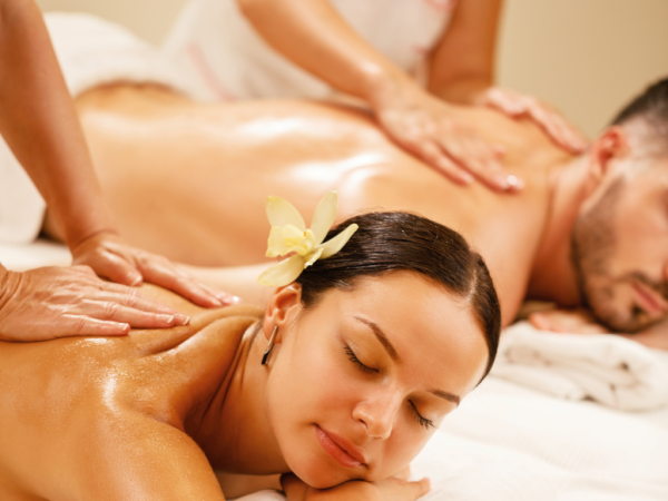 Thai Zen Love - Siem Reap - Thai Zen Spa