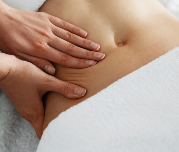 Lymphatic Massage - Siem Reap -Khmer Wellness SPA