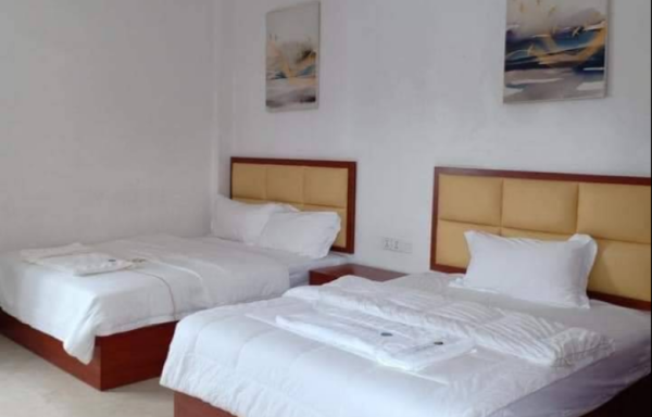 Toch Phon Guesthouse