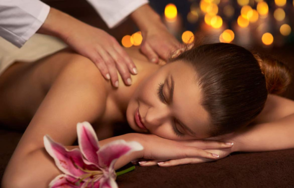 Royal Oil Full body-Siem Reap-AHNY DANY LAVENDER SPA